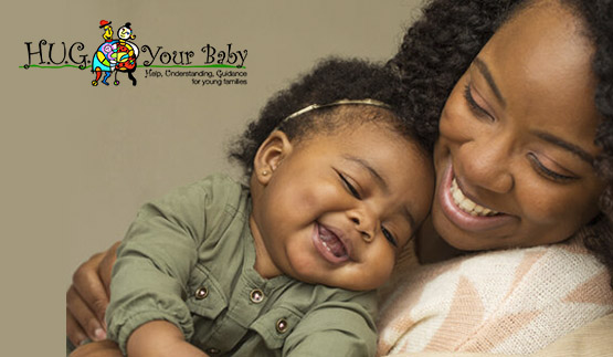 Sharing Baby’s Behaviour:   Boosts parent confidence, Parent-child attachment & breastfeeding duration.